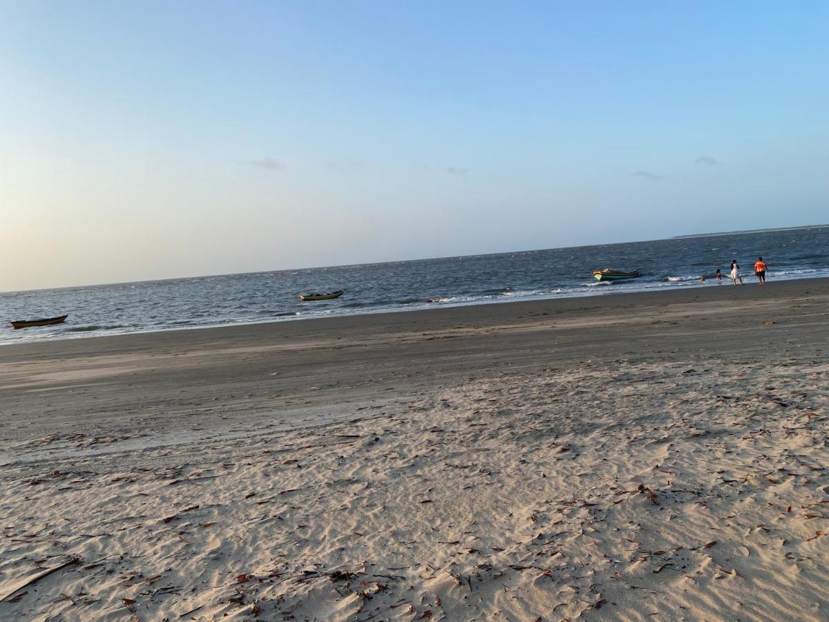 Pousada Rancho Sol Nascente Tutóia 外观 照片