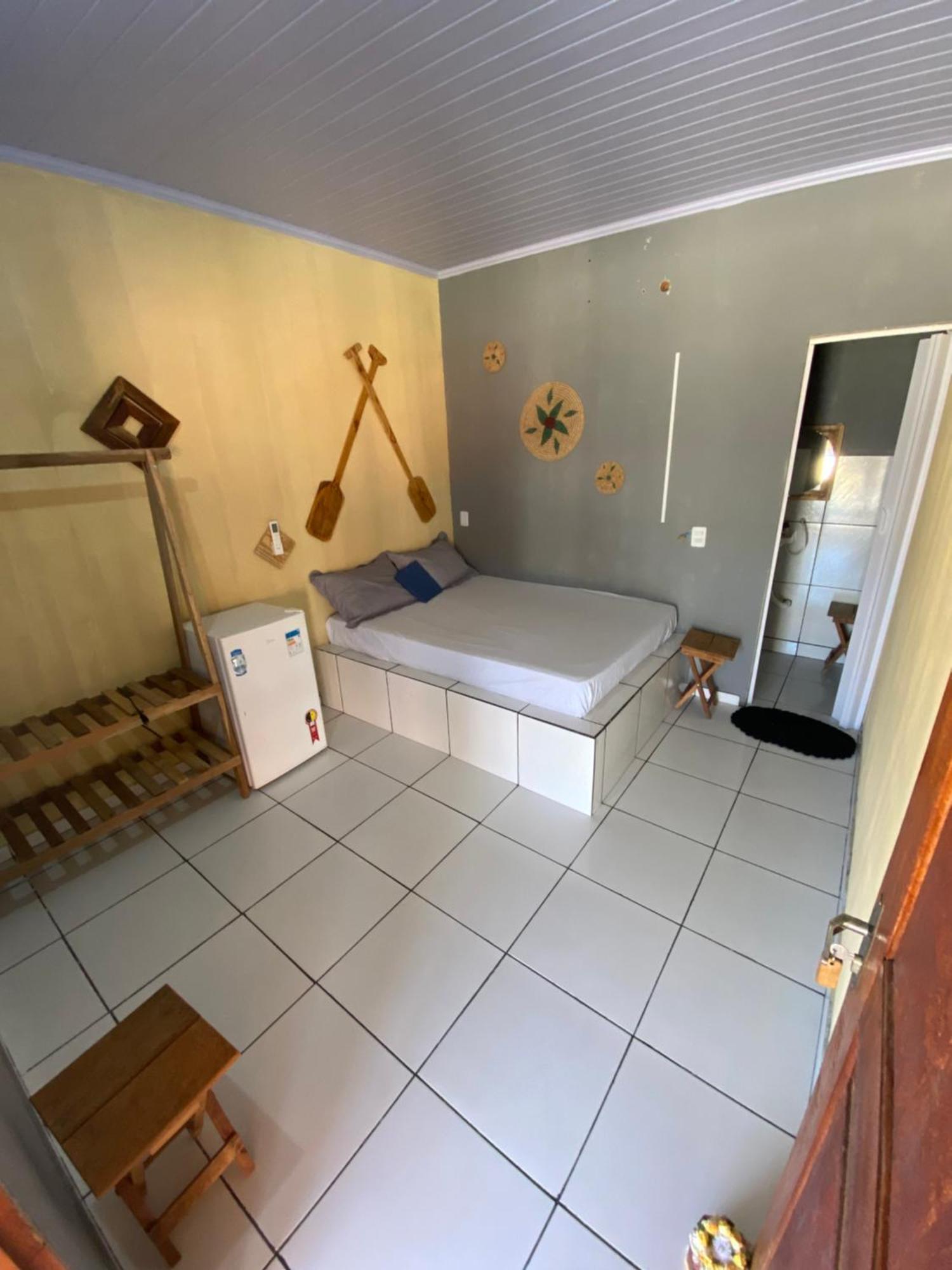 Pousada Rancho Sol Nascente Tutóia 外观 照片