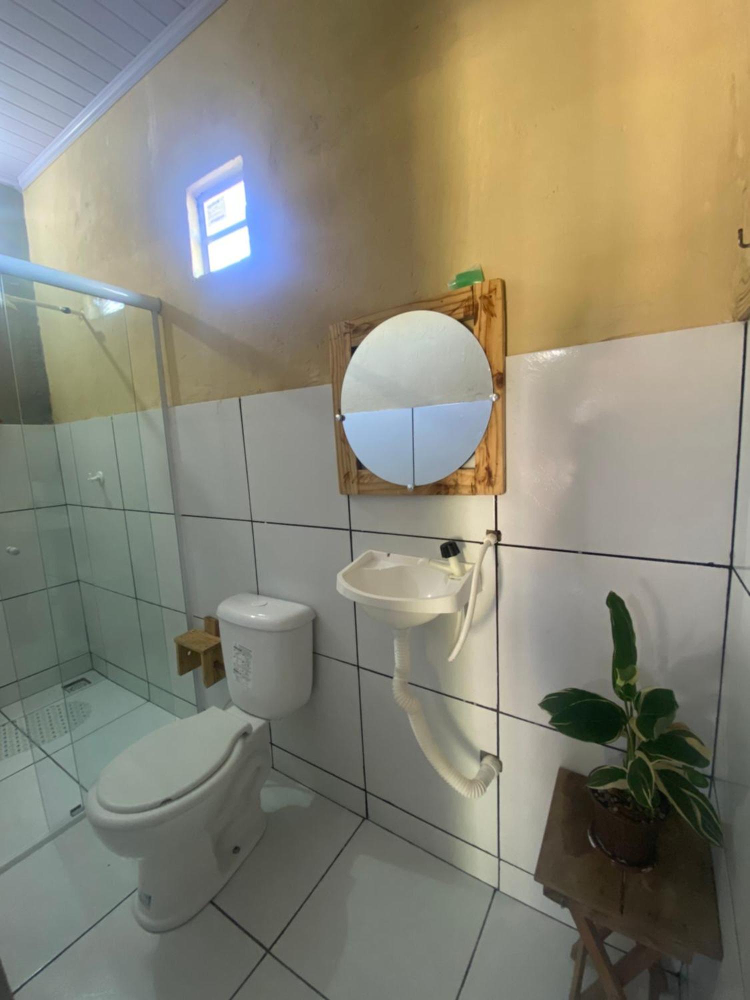 Pousada Rancho Sol Nascente Tutóia 外观 照片