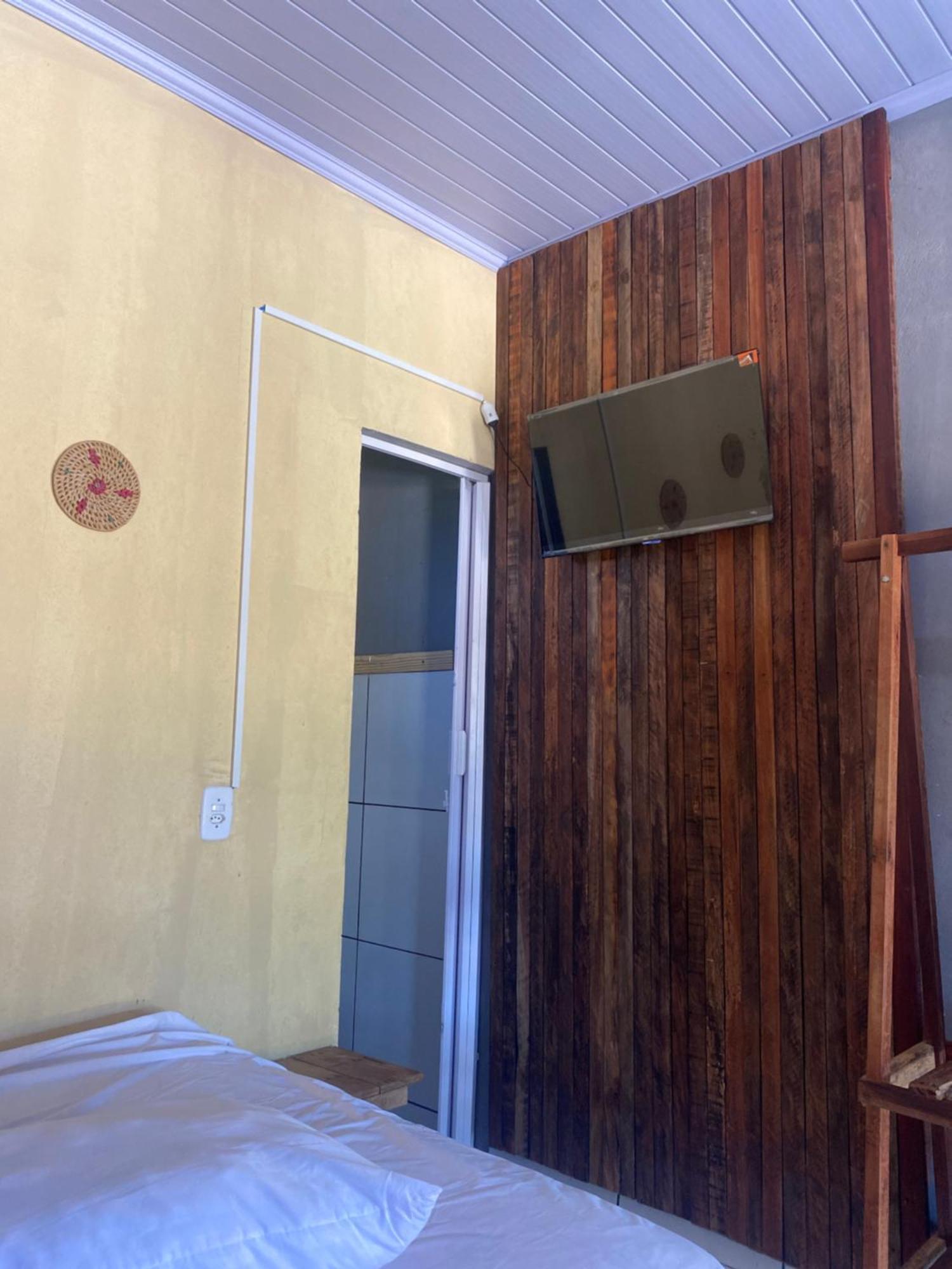 Pousada Rancho Sol Nascente Tutóia 外观 照片